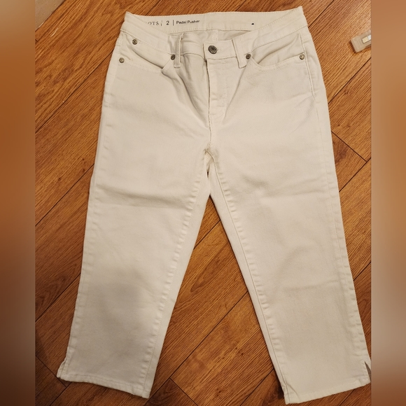 Talbots capri - Picture 1 of 4